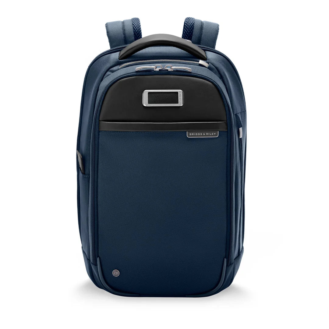 BRIGGS & RILEY @WORK Slim Backpack