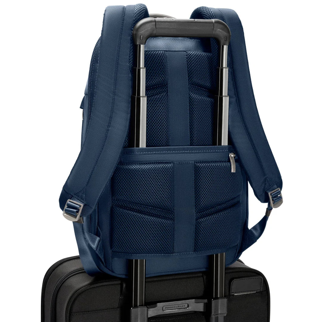 BRIGGS & RILEY @WORK Slim Backpack