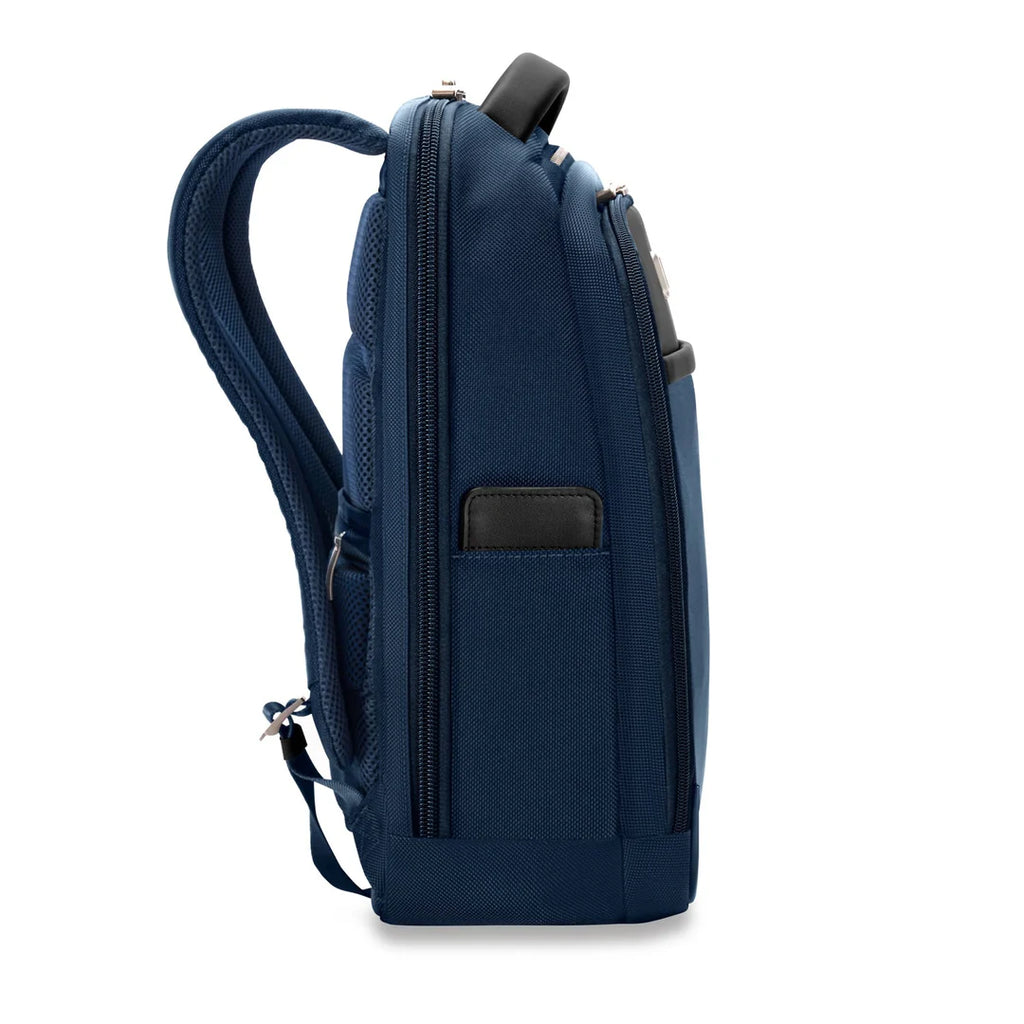 BRIGGS & RILEY @WORK Slim Backpack