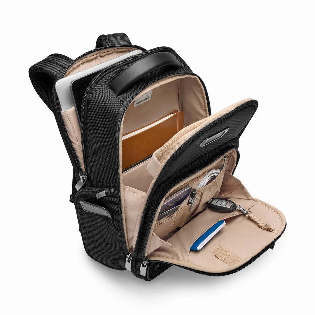 BRIGGS & RILEY @WORK Medium Backpack