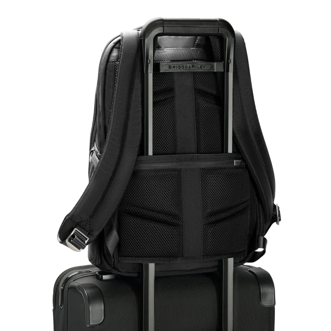 BRIGGS & RILEY @WORK Medium Backpack