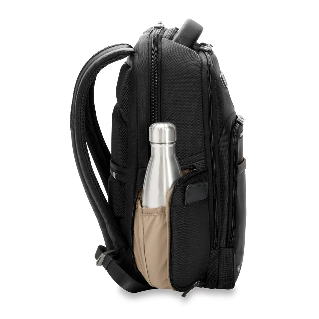 BRIGGS & RILEY @WORK Medium Backpack