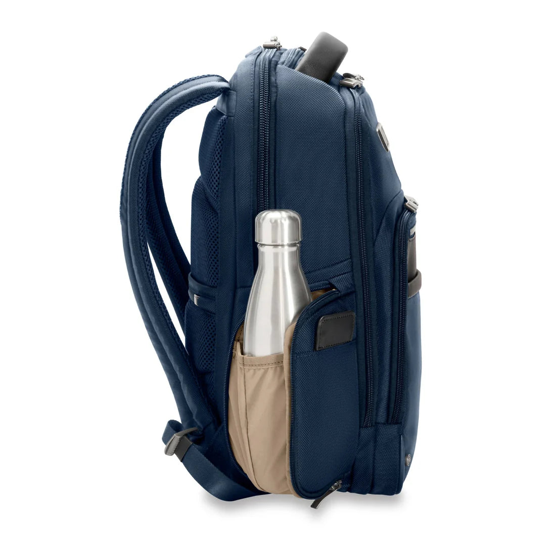 BRIGGS & RILEY @WORK Medium Backpack