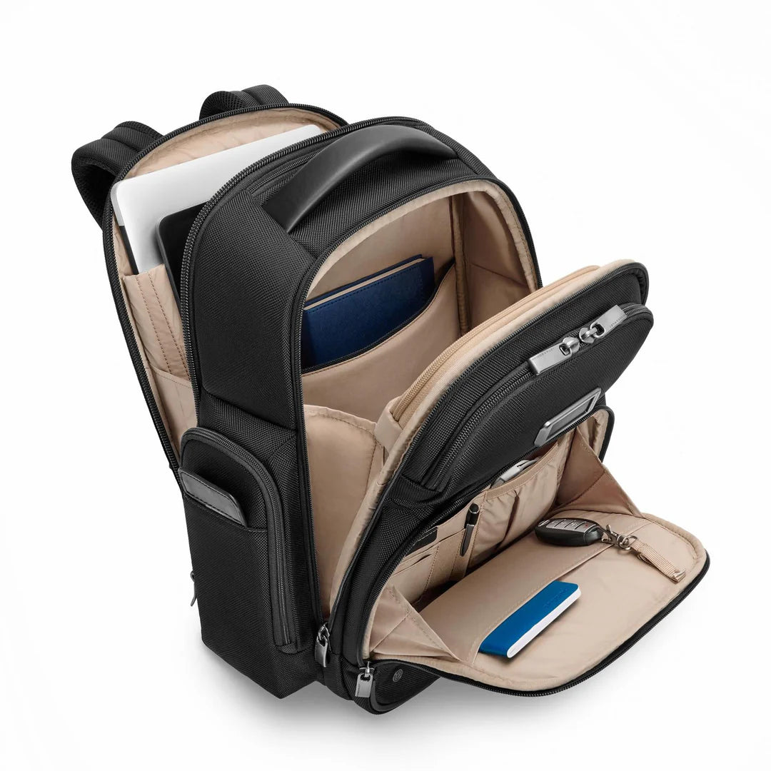 BRIGGS & RILEY @WORK Medium Cargo Backpack