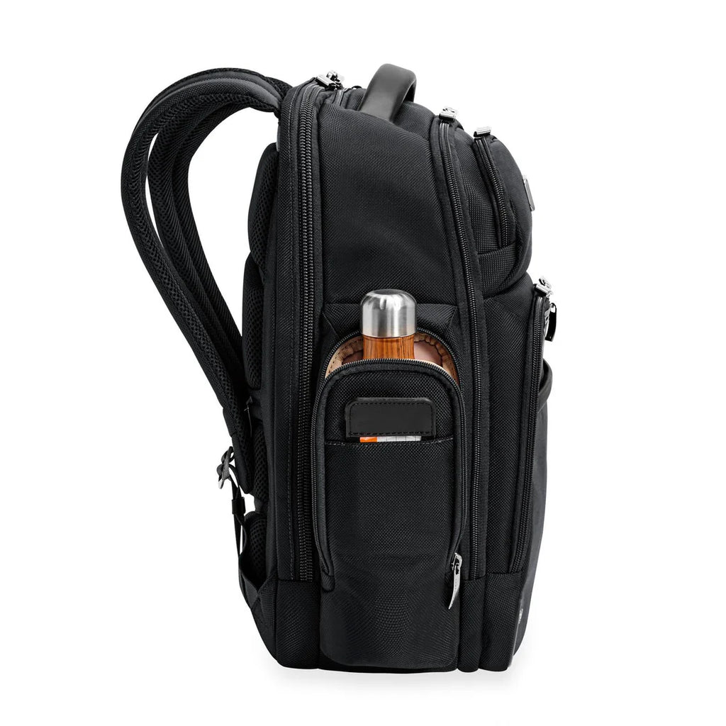 BRIGGS & RILEY @WORK Medium Cargo Backpack