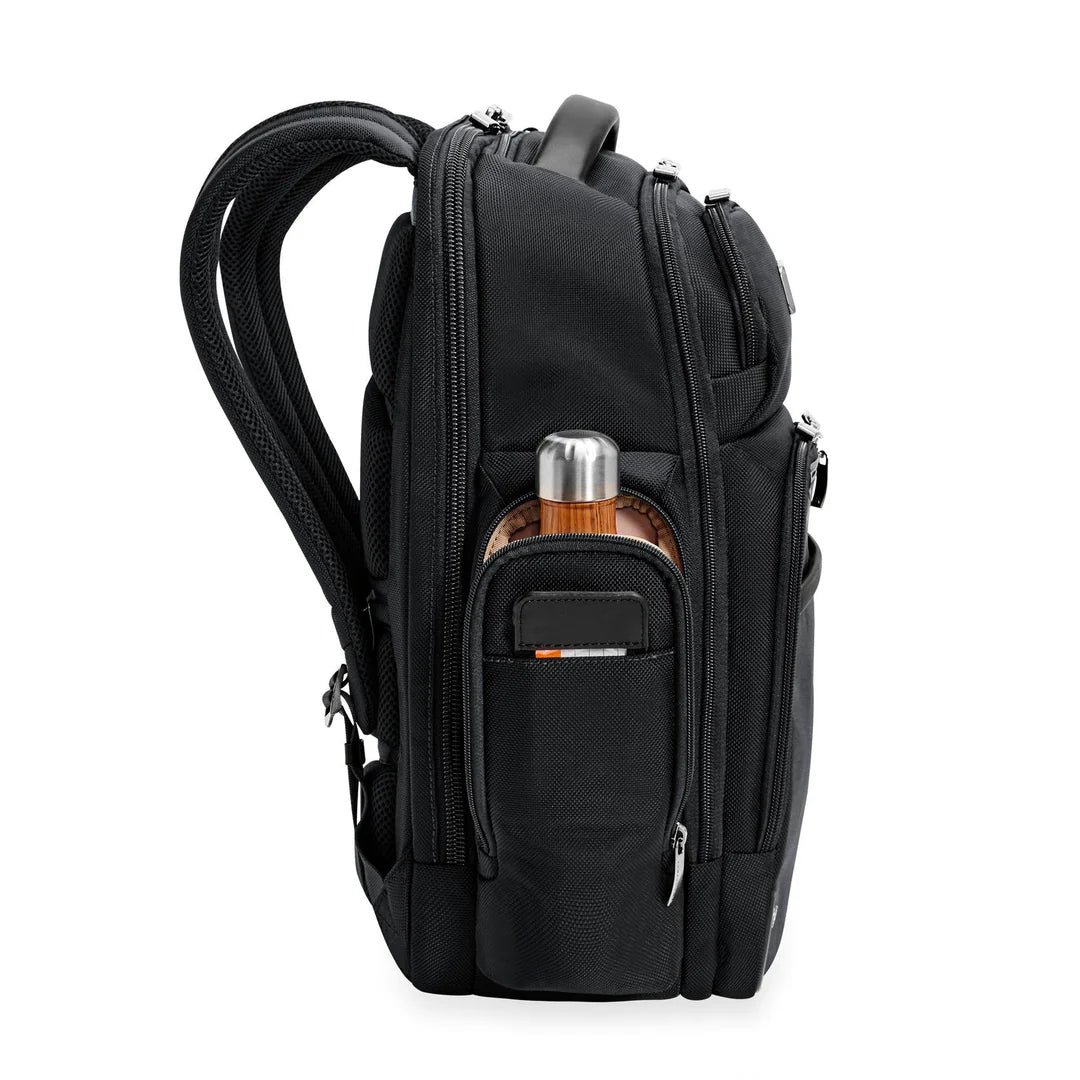 BRIGGS & RILEY @WORK Medium Cargo Backpack