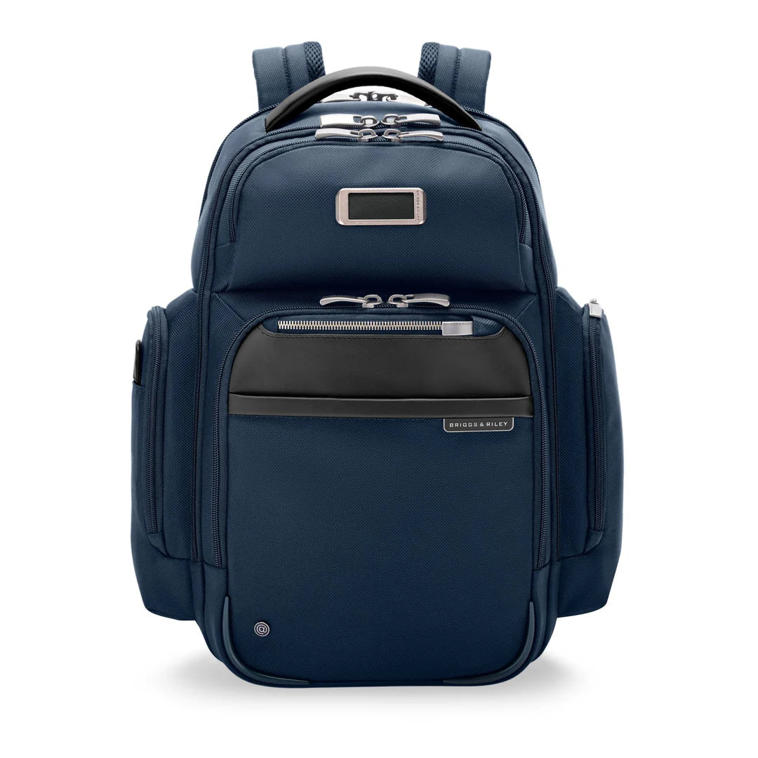 BRIGGS & RILEY @WORK Medium Cargo Backpack