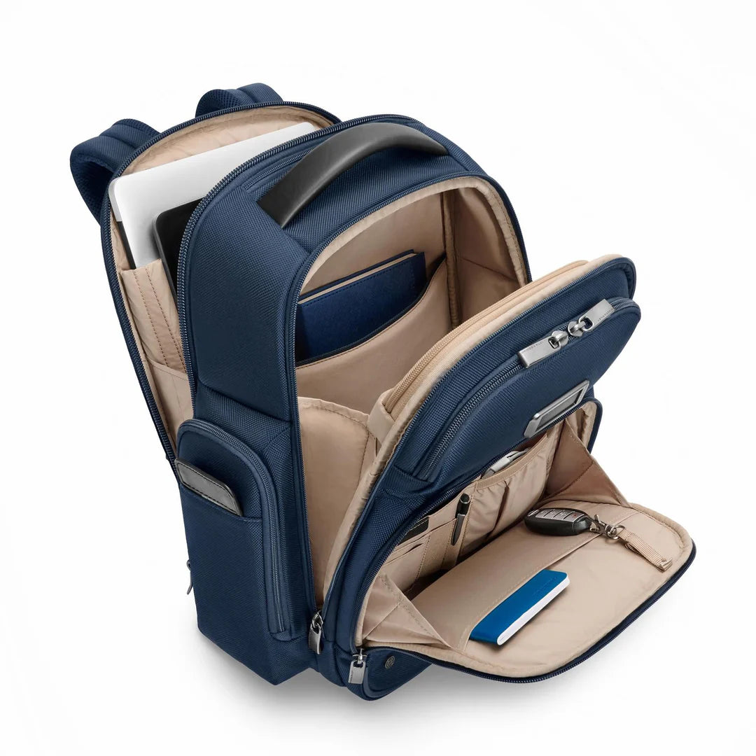 BRIGGS & RILEY @WORK Medium Cargo Backpack