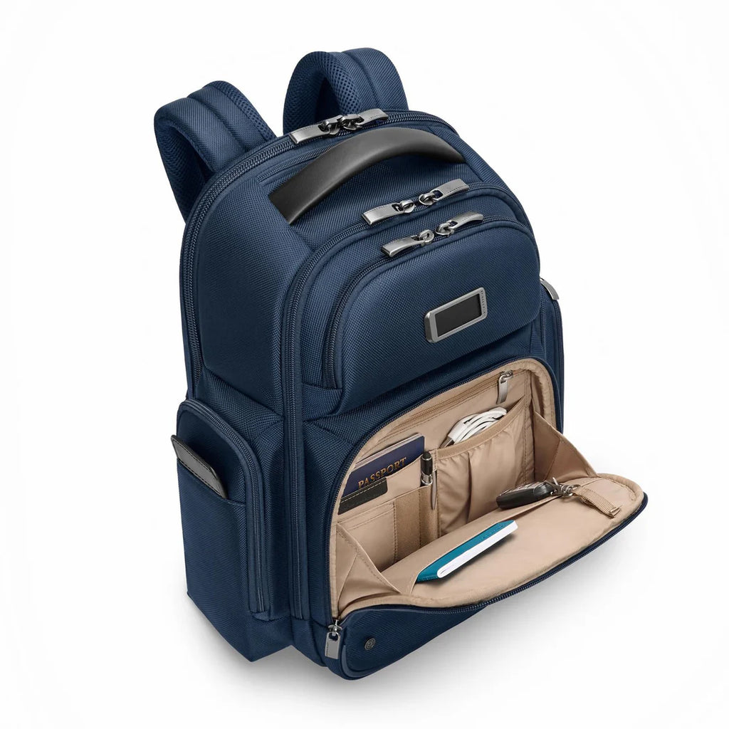 BRIGGS & RILEY @WORK Medium Cargo Backpack