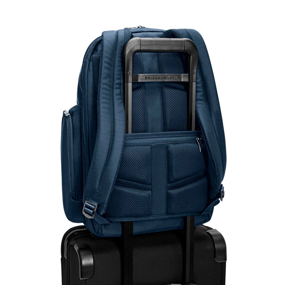 BRIGGS & RILEY @WORK Medium Cargo Backpack