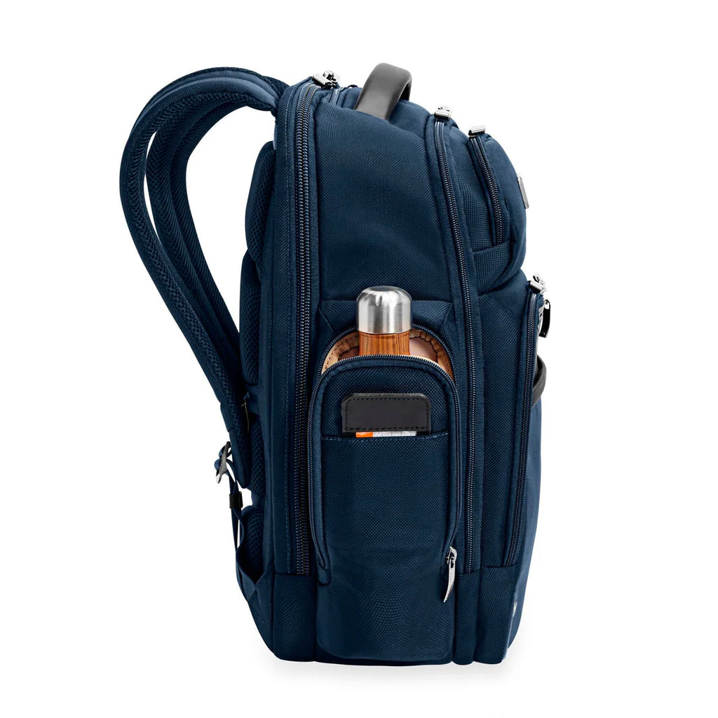 BRIGGS & RILEY @WORK Medium Cargo Backpack
