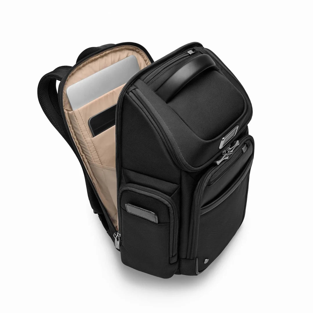 BRIGGS & RILEY @WORK Medium Widemouth Backpack
