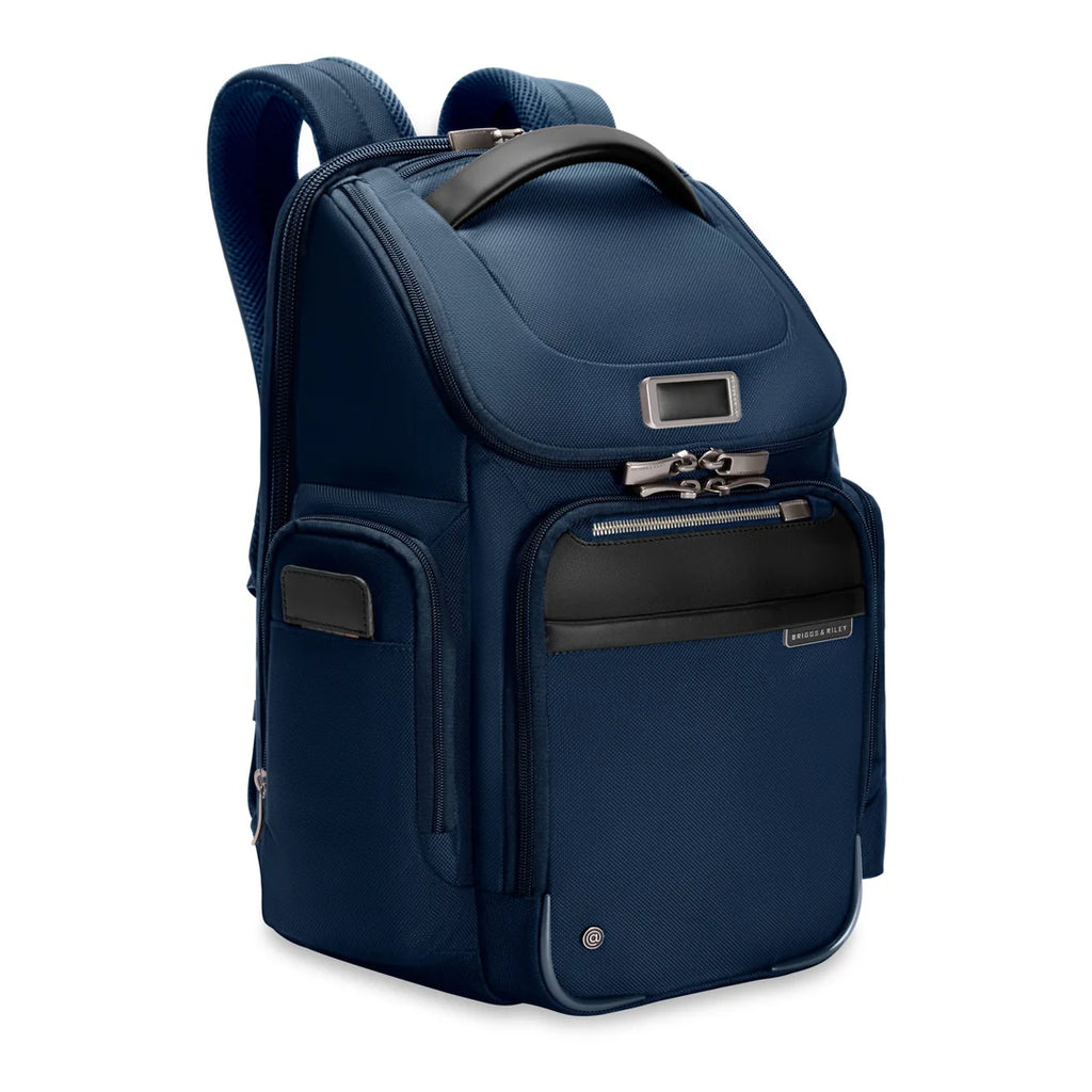 BRIGGS & RILEY @WORK Medium Widemouth Backpack