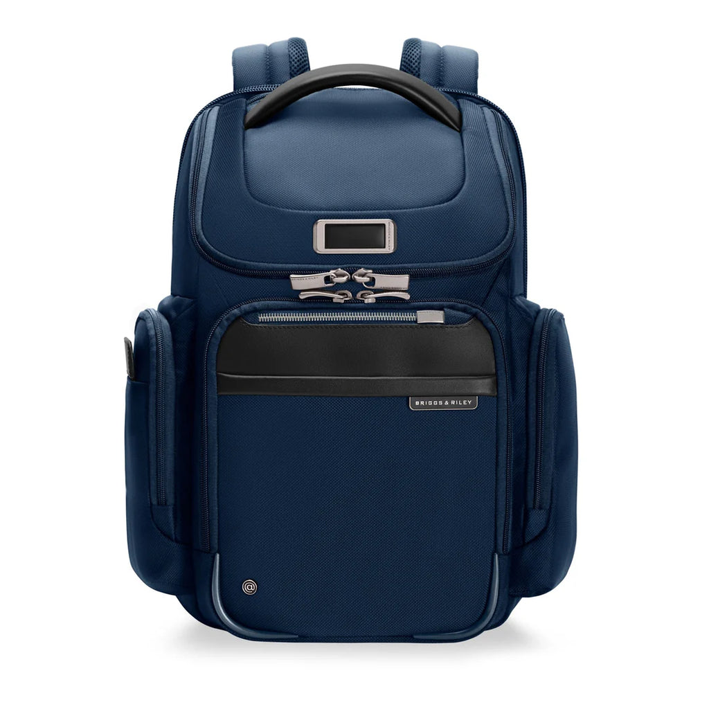 BRIGGS & RILEY @WORK Medium Widemouth Backpack