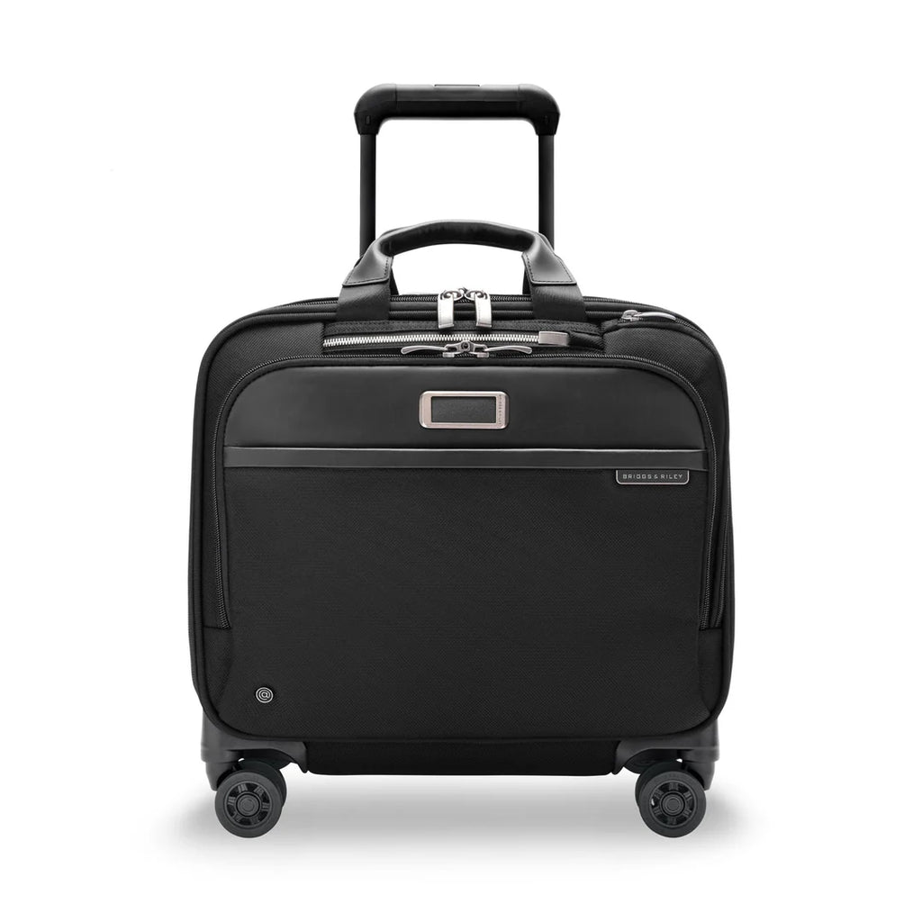 BRIGGS & RILEY @WORK Medium Spinner Brief