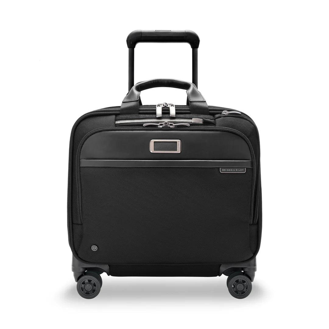 BRIGGS & RILEY @WORK Medium Spinner Brief