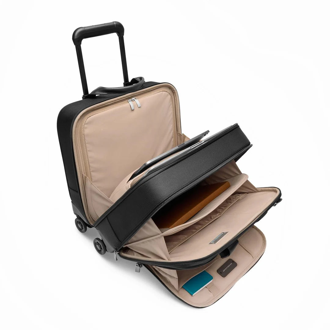 BRIGGS & RILEY @WORK Medium Spinner Brief