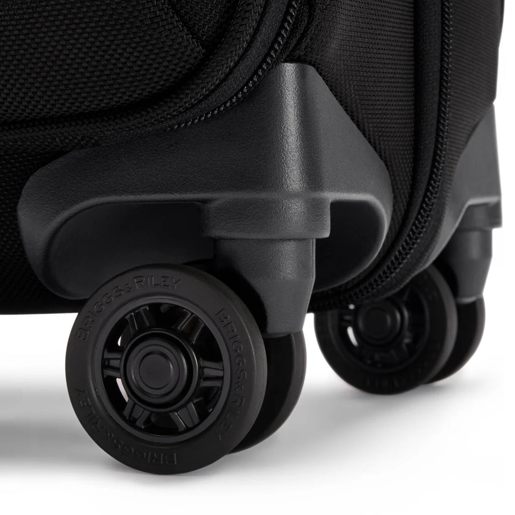 BRIGGS & RILEY @WORK Medium Spinner Brief