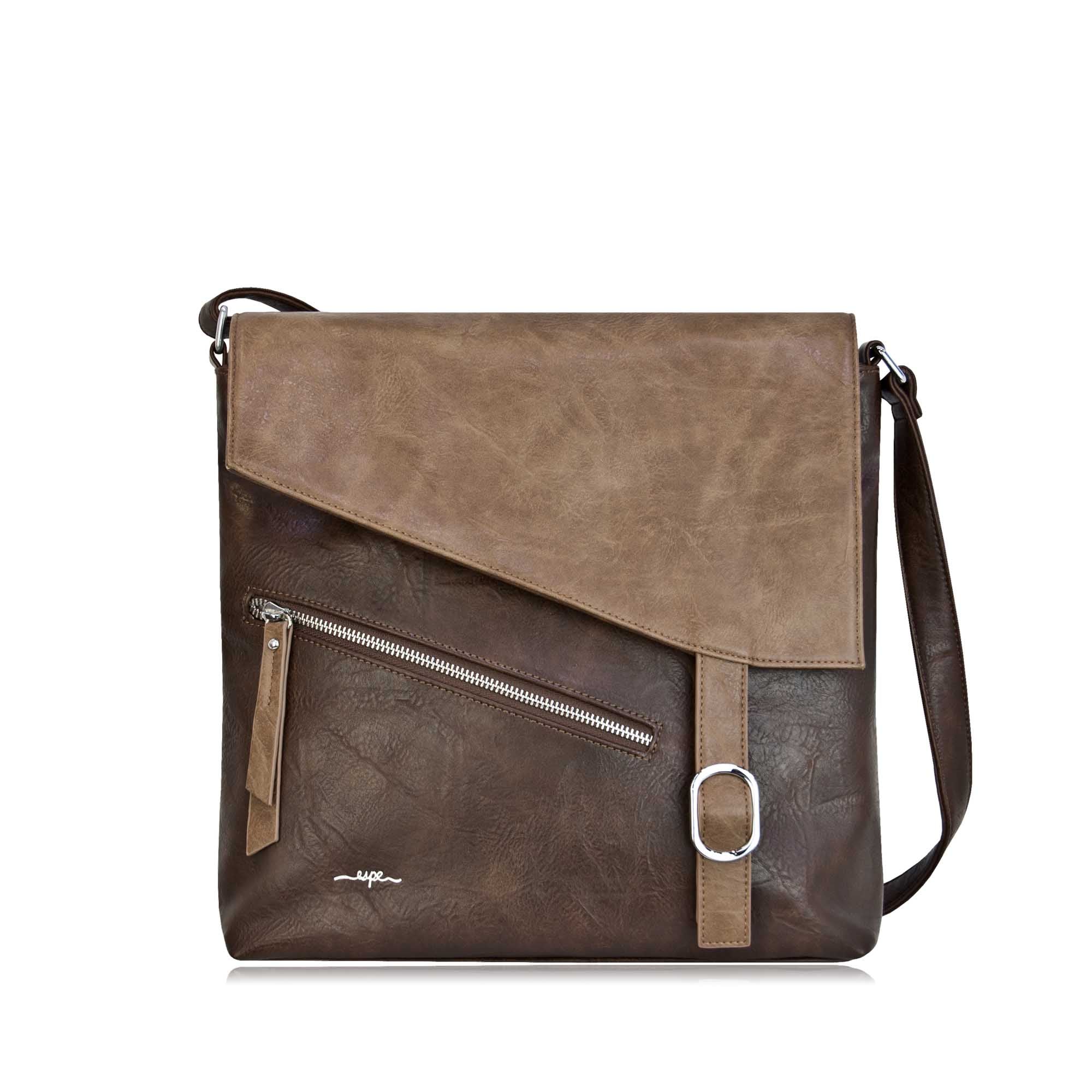 ESPE Logan Messenger
