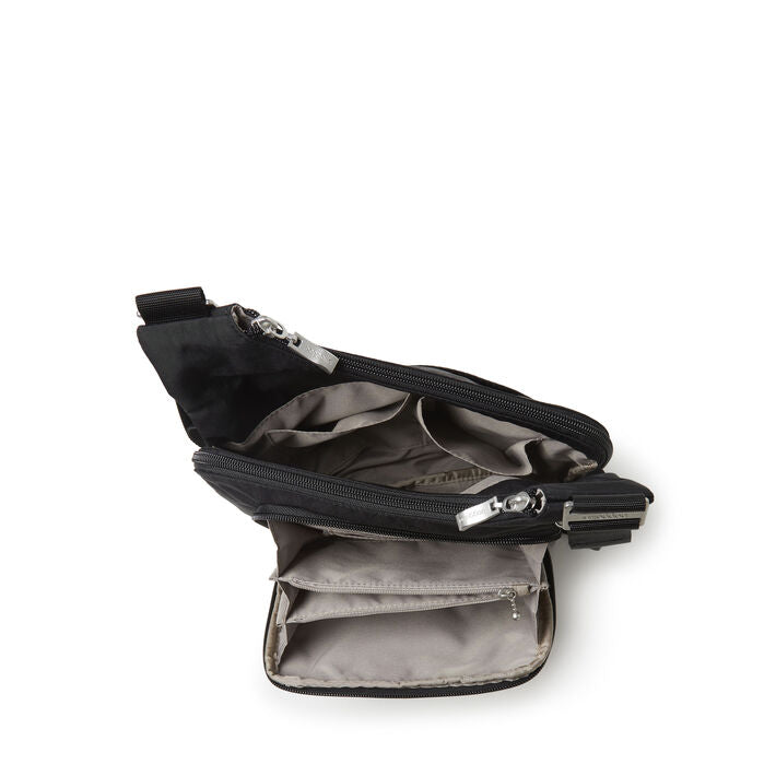 Baggallini Criss Cross Crossbody