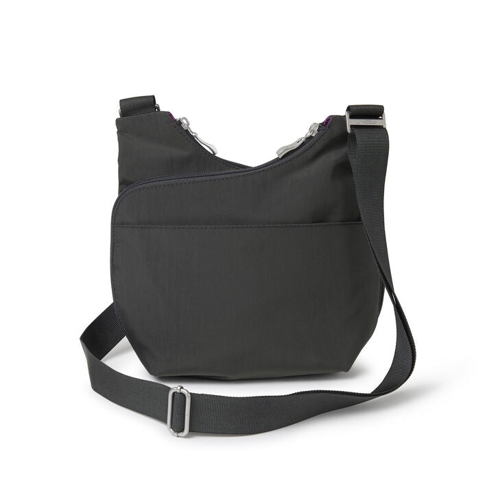Baggallini Criss Cross Crossbody