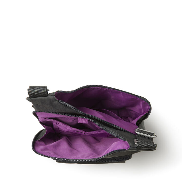 Baggallini Criss Cross Crossbody