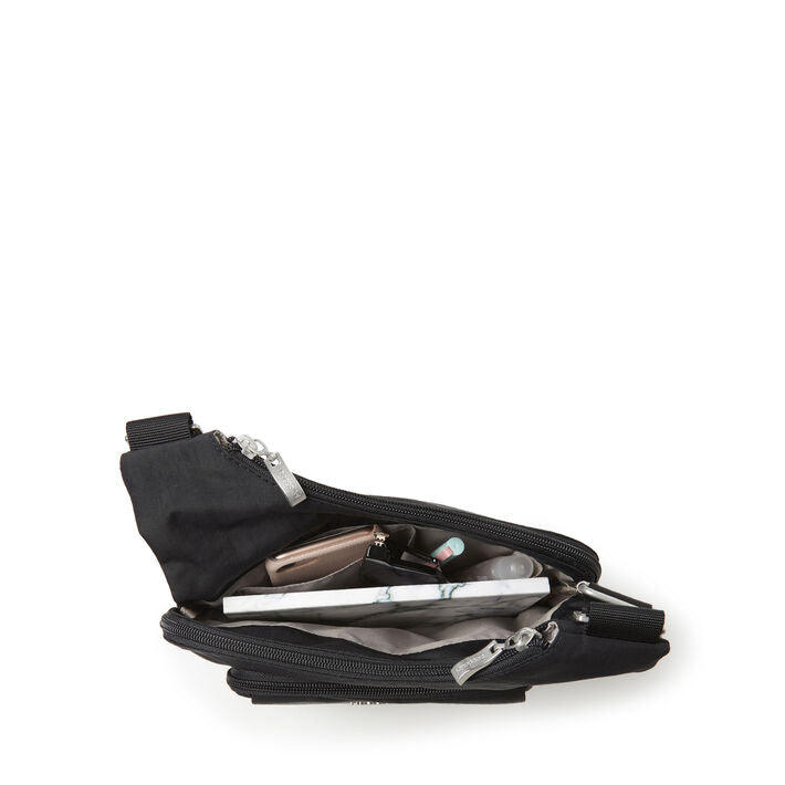 Baggallini Criss Cross Crossbody