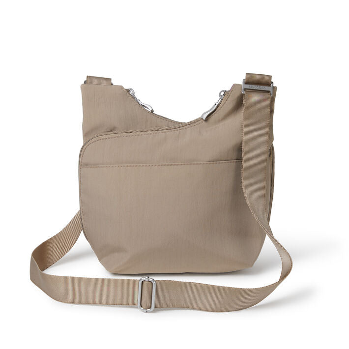 Baggallini Criss Cross Crossbody