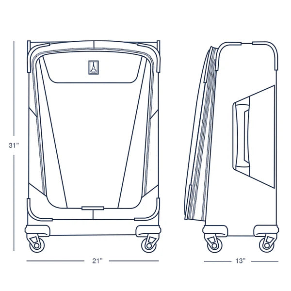 TRAVELPRO MAXLITE 5 29" EXPANDABLE SPINNER