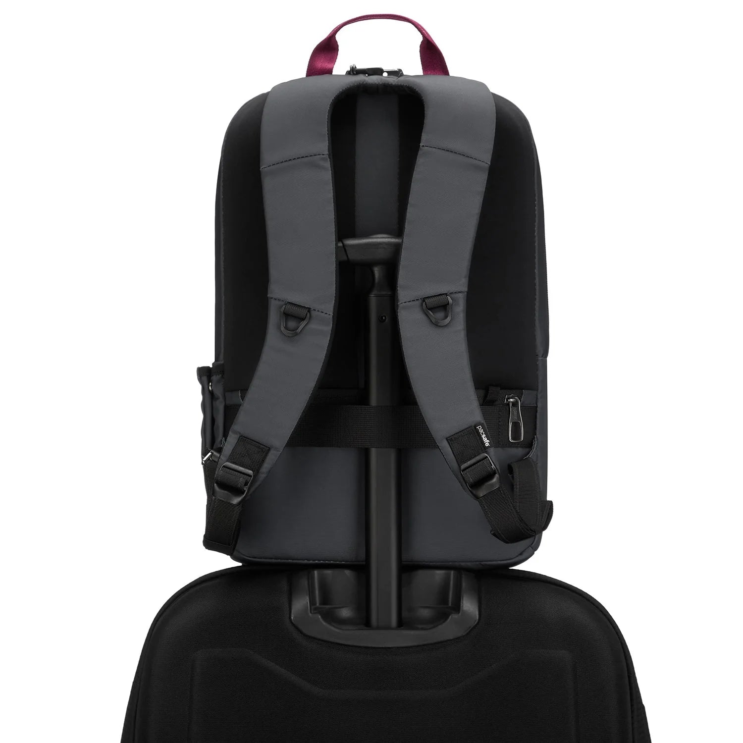 Pacsafe X 20L Anti-Theft Backpack