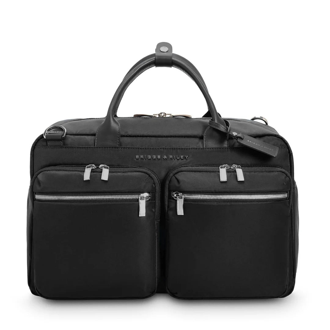 BRIGGS & RILEY Rhapsody Multi-Pocket Cabin Bag