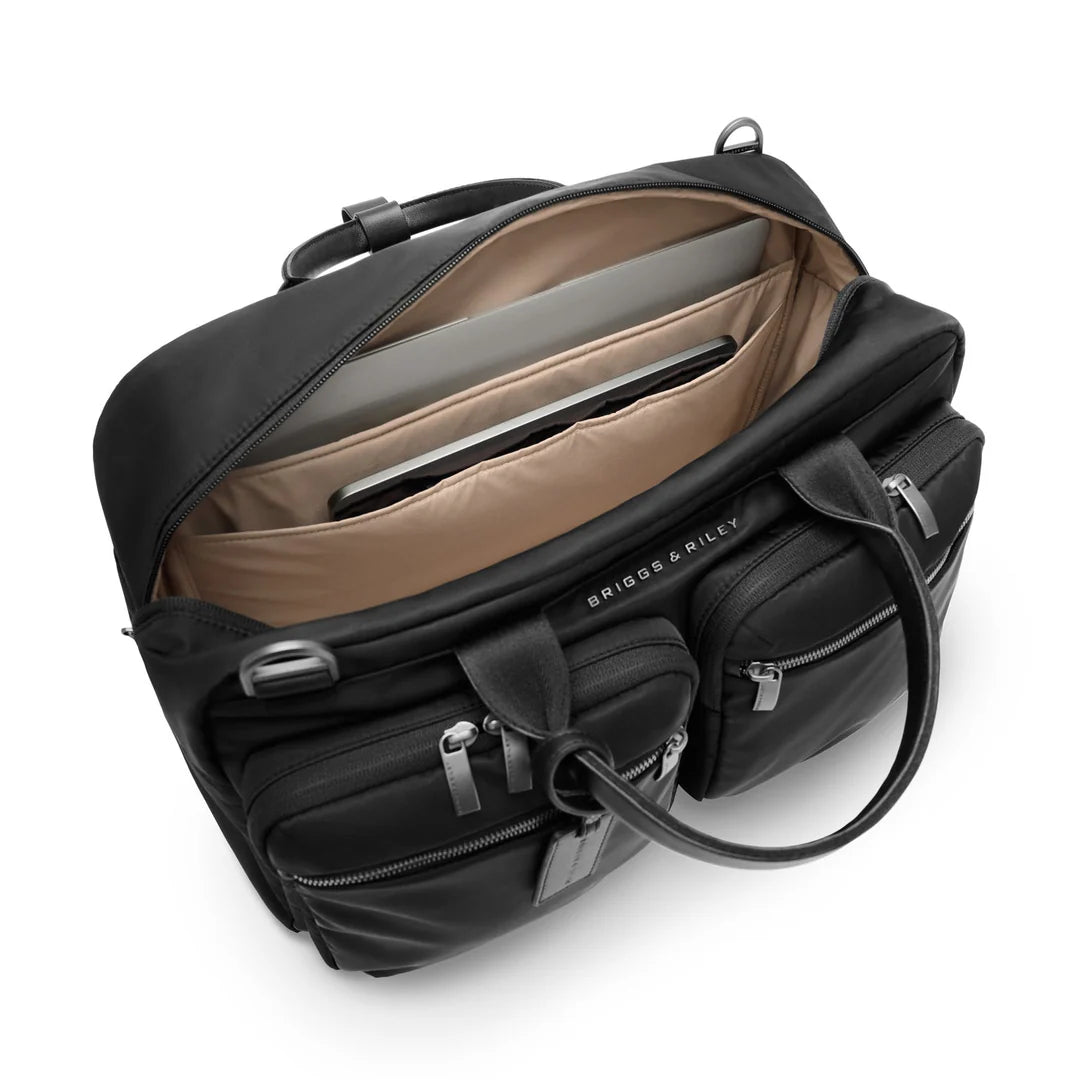 BRIGGS & RILEY Rhapsody Multi-Pocket Cabin Bag