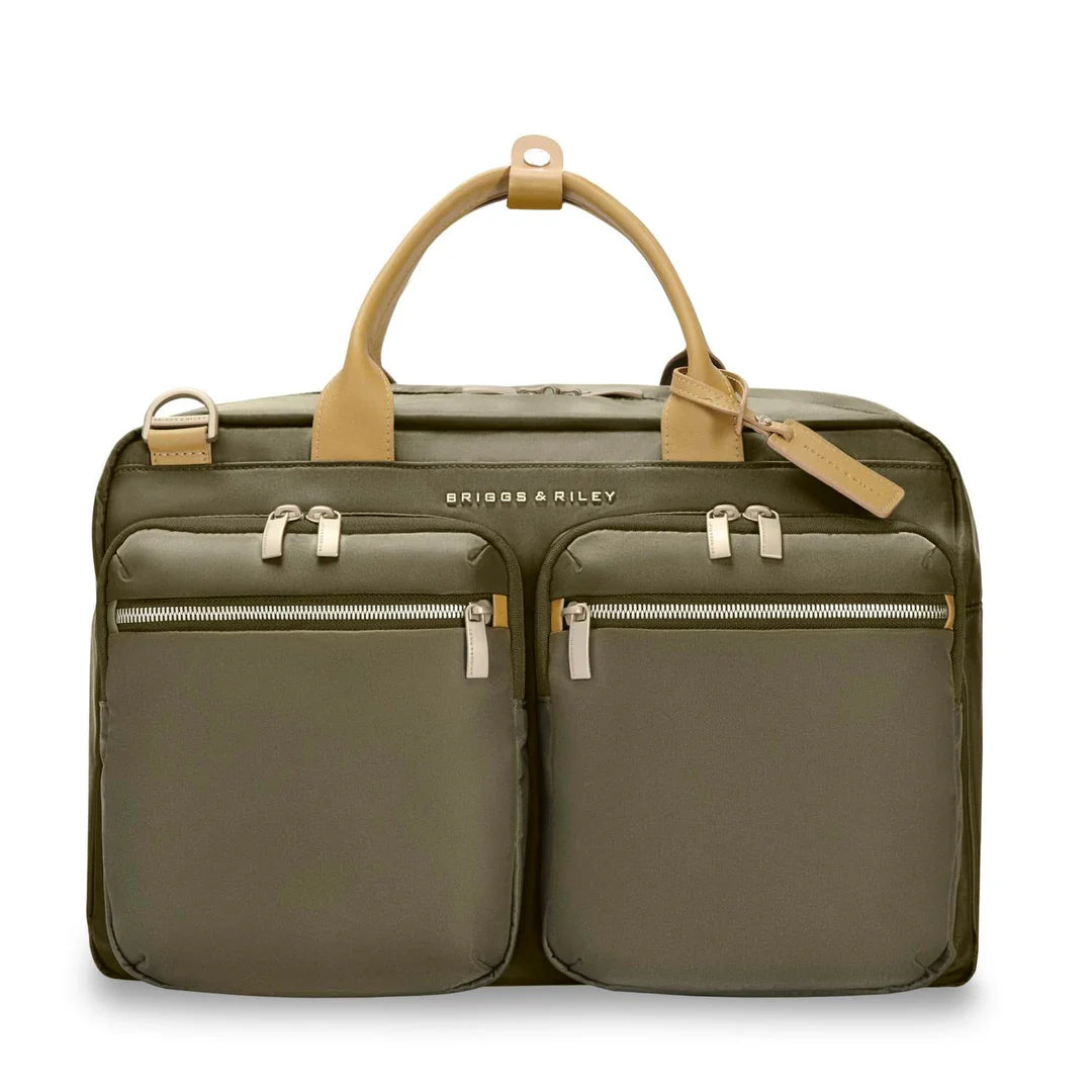 BRIGGS & RILEY Rhapsody Multi-Pocket Cabin Bag