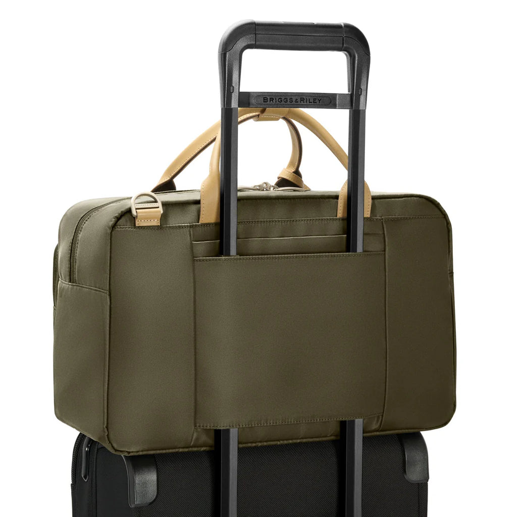 BRIGGS & RILEY Rhapsody Multi-Pocket Cabin Bag