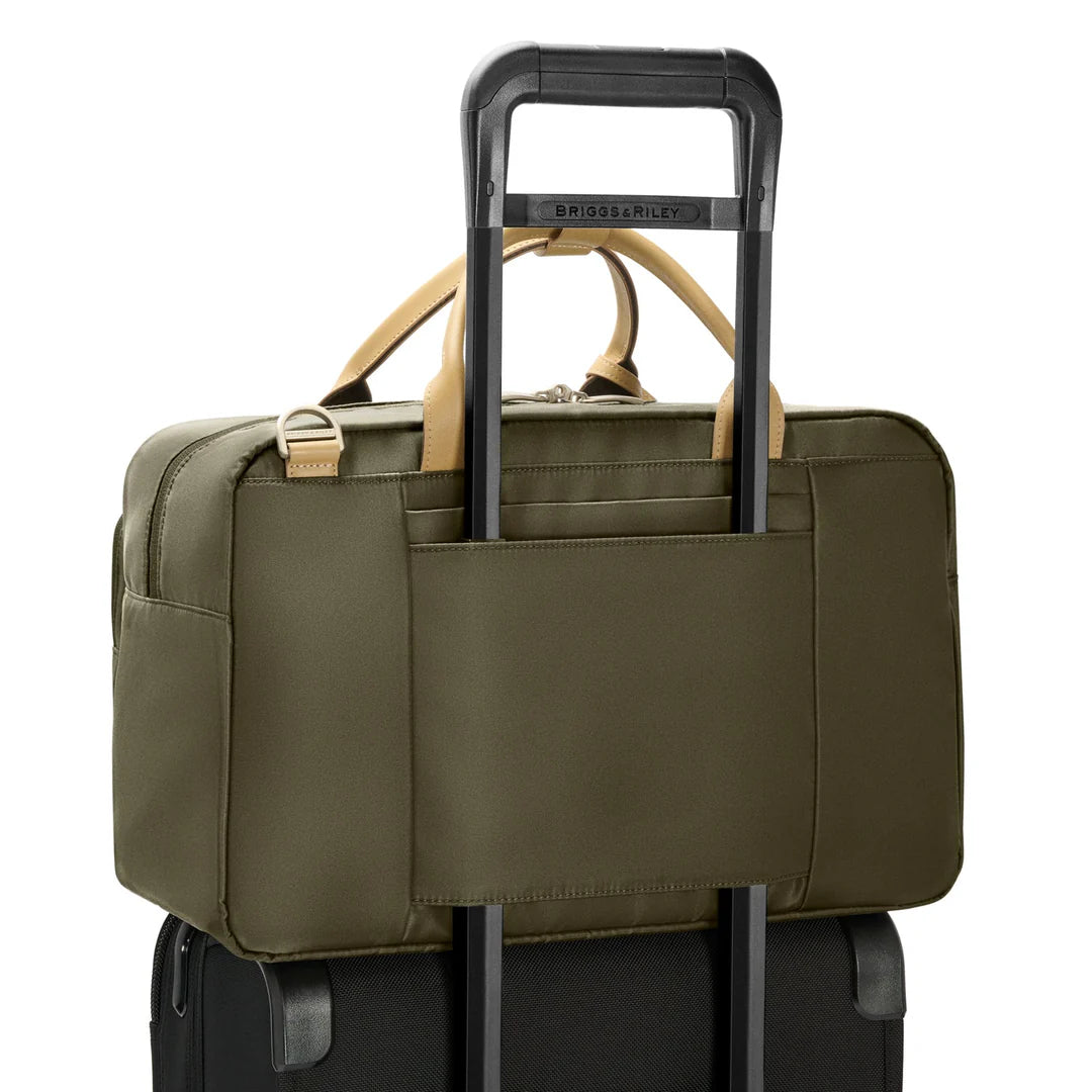 BRIGGS & RILEY Rhapsody Multi-Pocket Cabin Bag