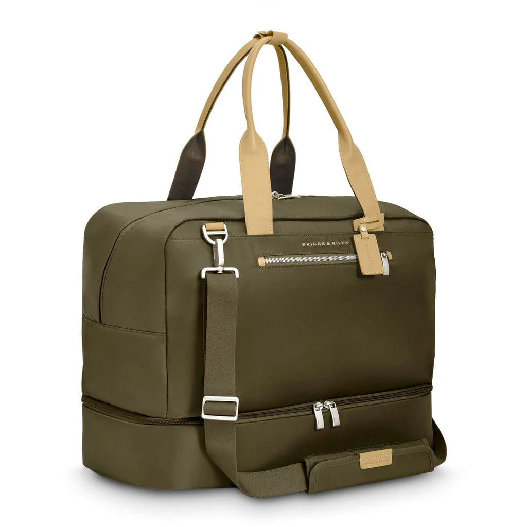 BRIGGS & RILEY Rhapsody Weekender Tote