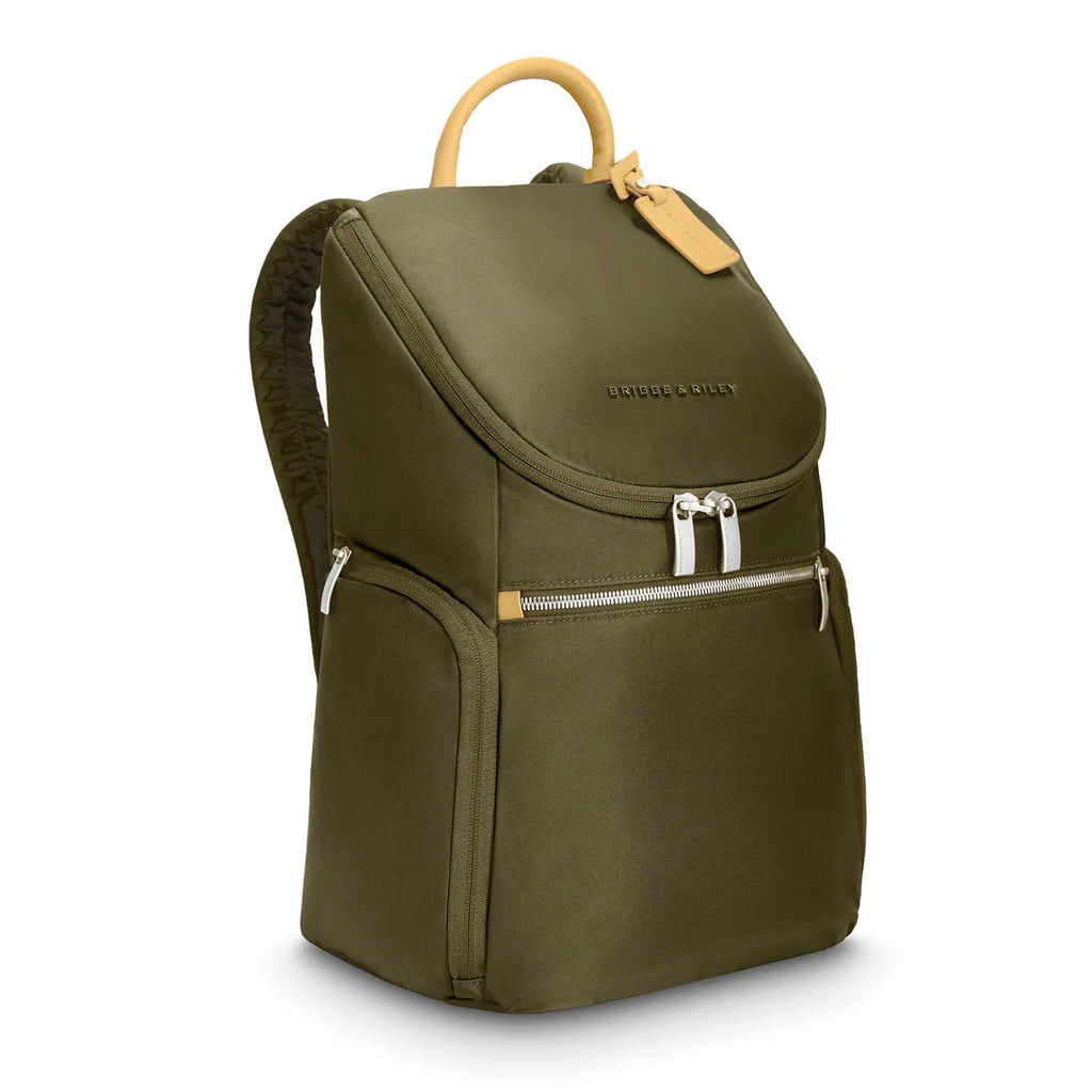 BRIGGS & RILEY Rhapsody U-Zip Backpack