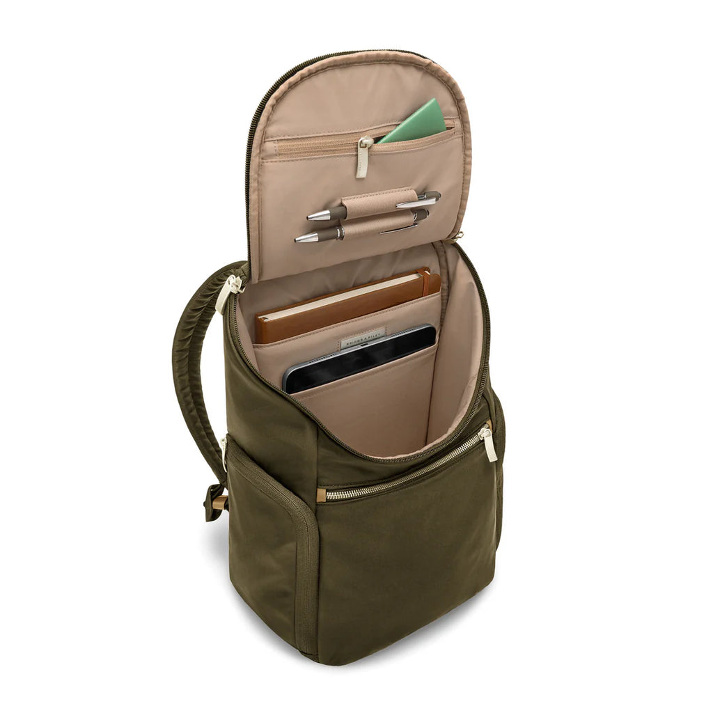 BRIGGS & RILEY Rhapsody U-Zip Backpack