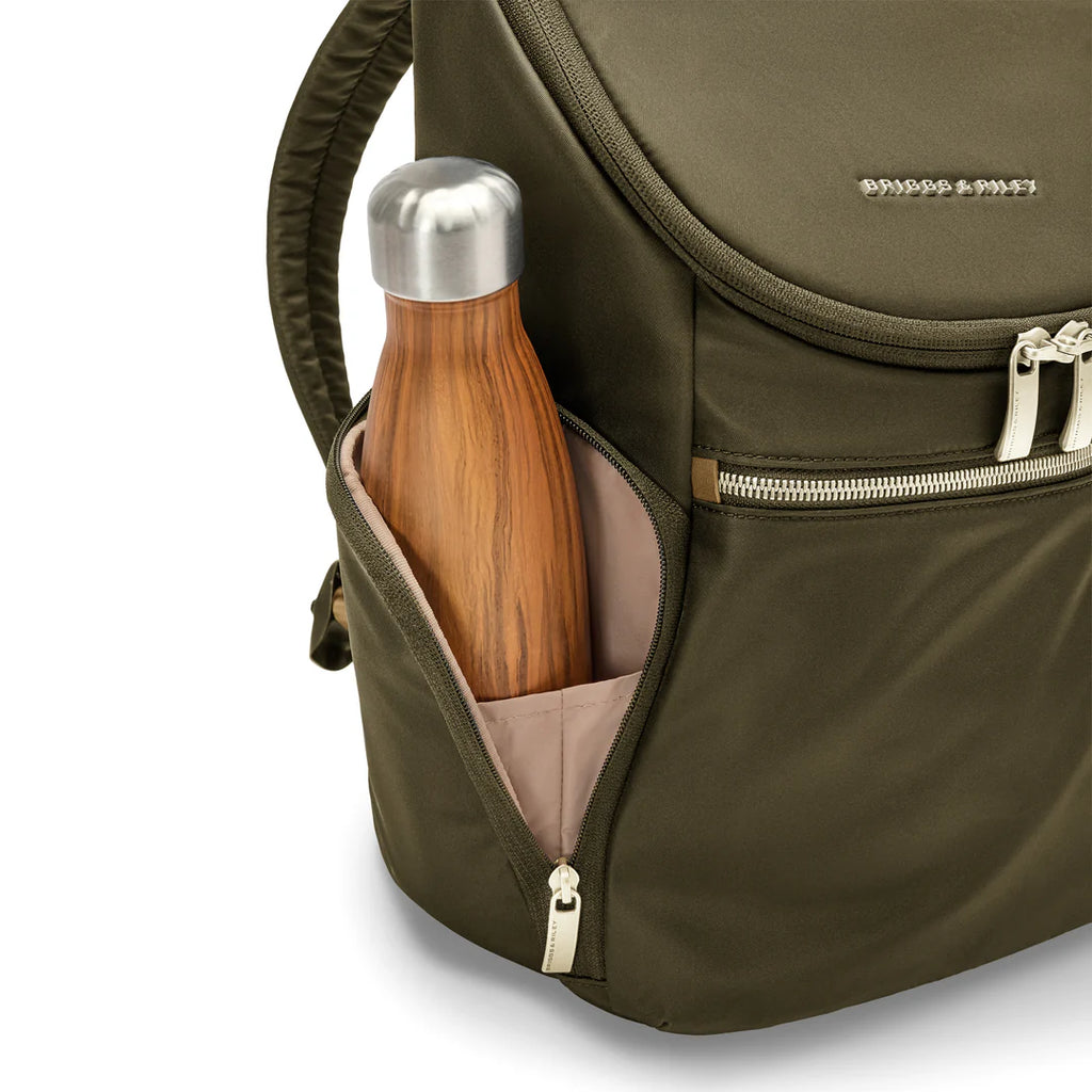 BRIGGS & RILEY Rhapsody U-Zip Backpack