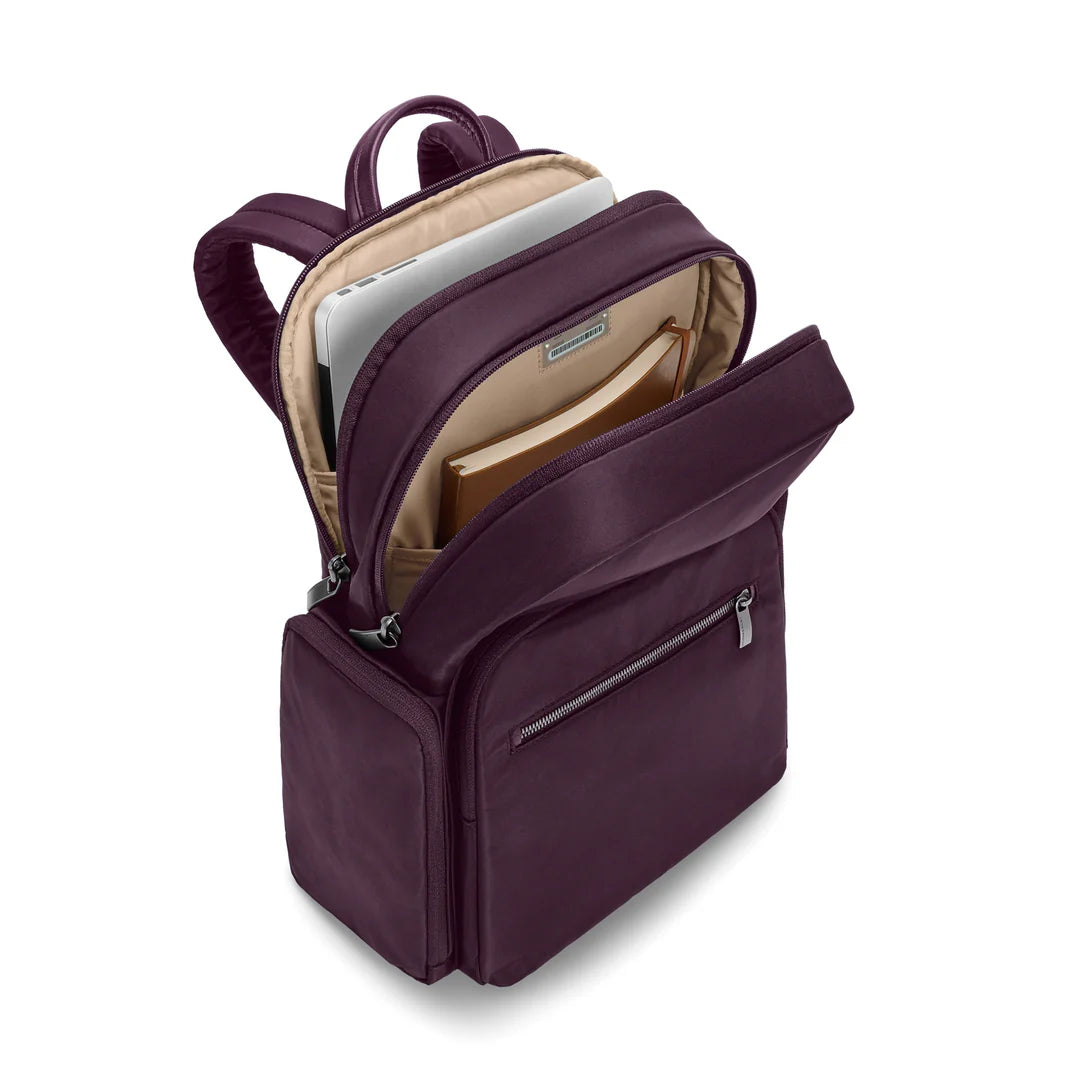 BRIGGS & RILEY Rhapsody Medium Backpack