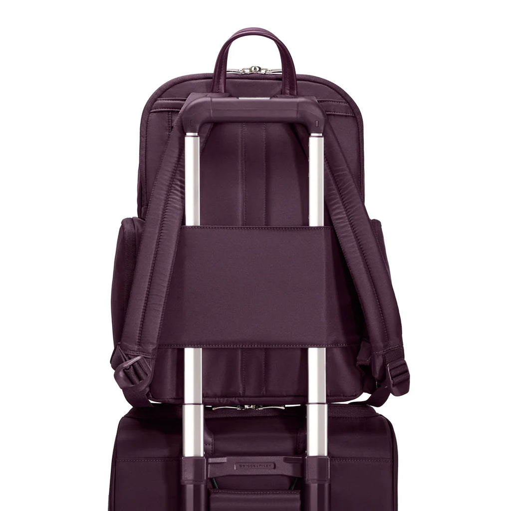 BRIGGS & RILEY Rhapsody Medium Backpack