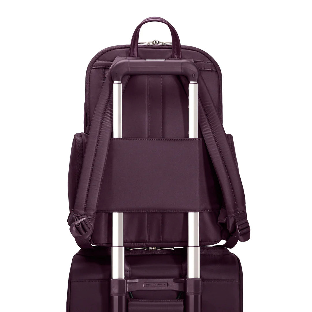 BRIGGS & RILEY Rhapsody Medium Backpack