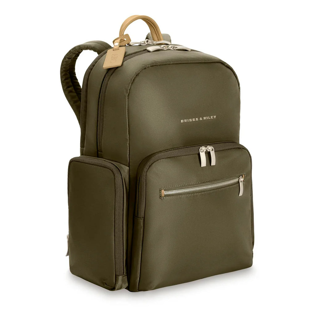 BRIGGS & RILEY Rhapsody Medium Backpack