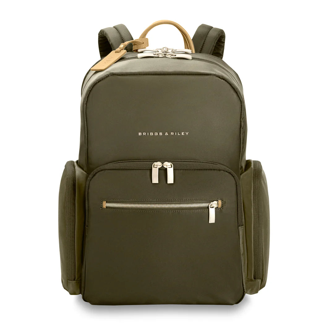 BRIGGS & RILEY Rhapsody Medium Backpack