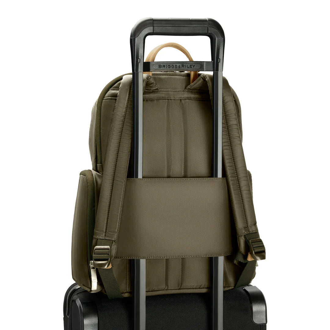 BRIGGS & RILEY Rhapsody Medium Backpack