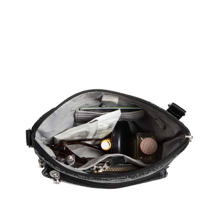 Baggallini Modern Pocket Crossbody