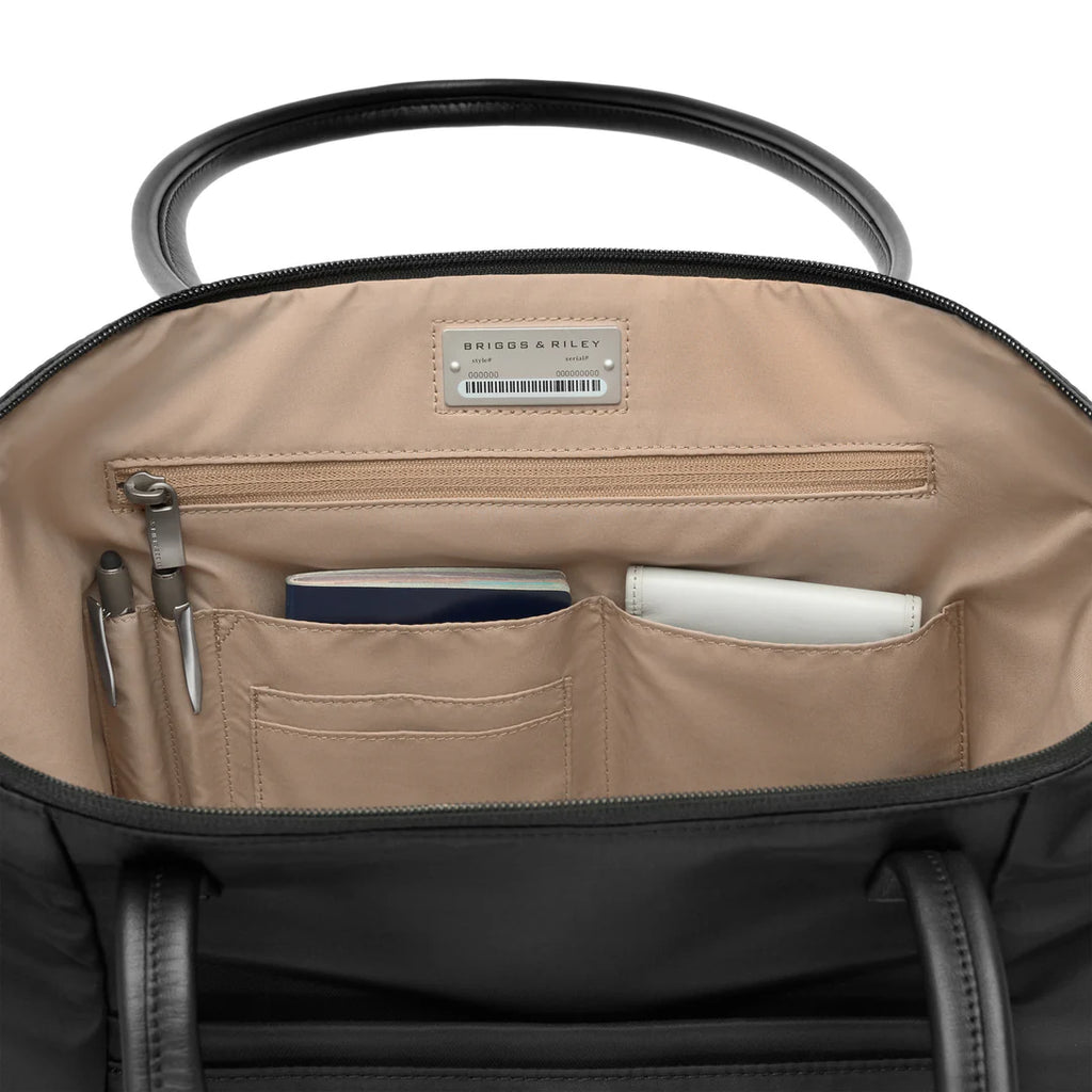 BRIGGS & RILEY Rhapsody Expandable Tote