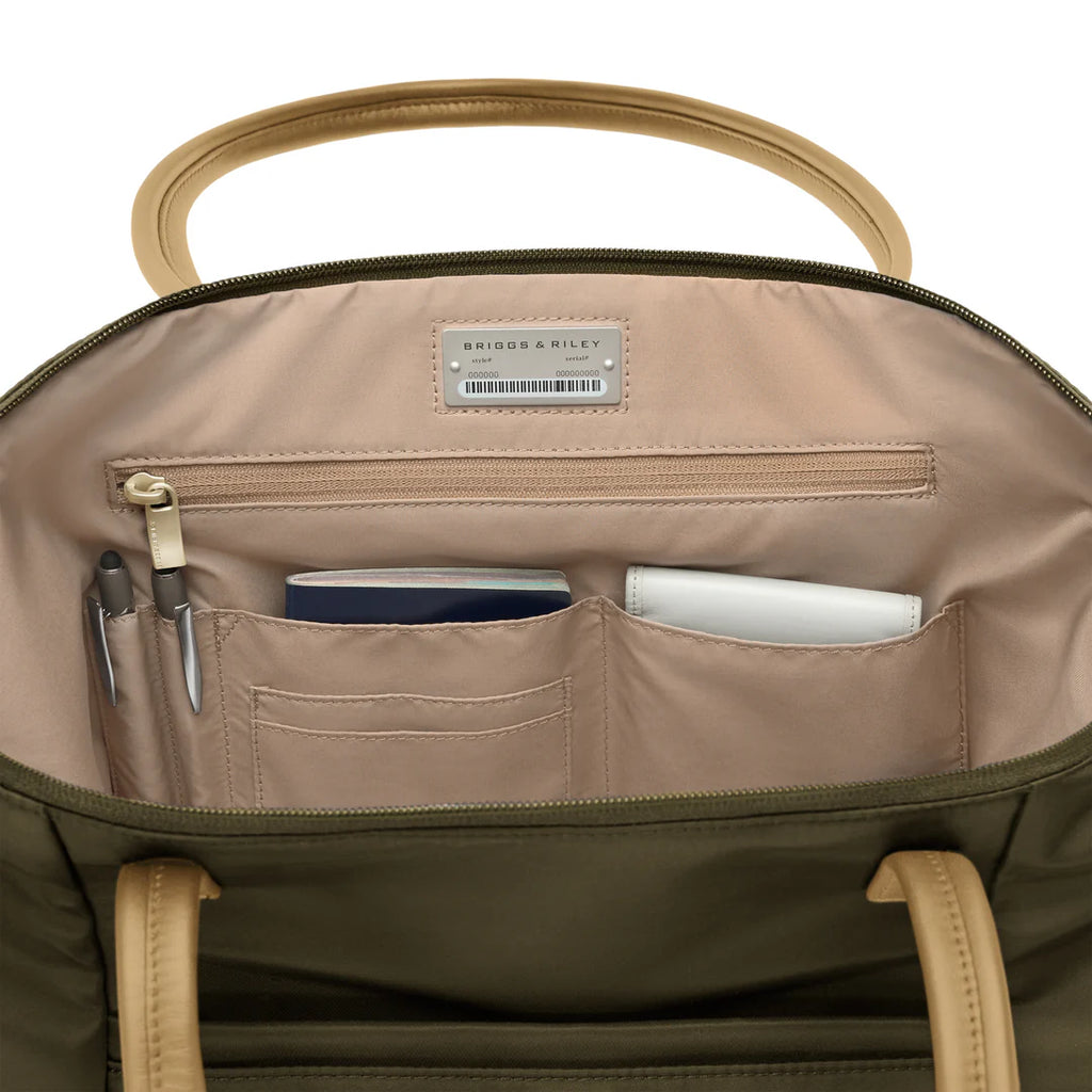 BRIGGS & RILEY Rhapsody Expandable Tote