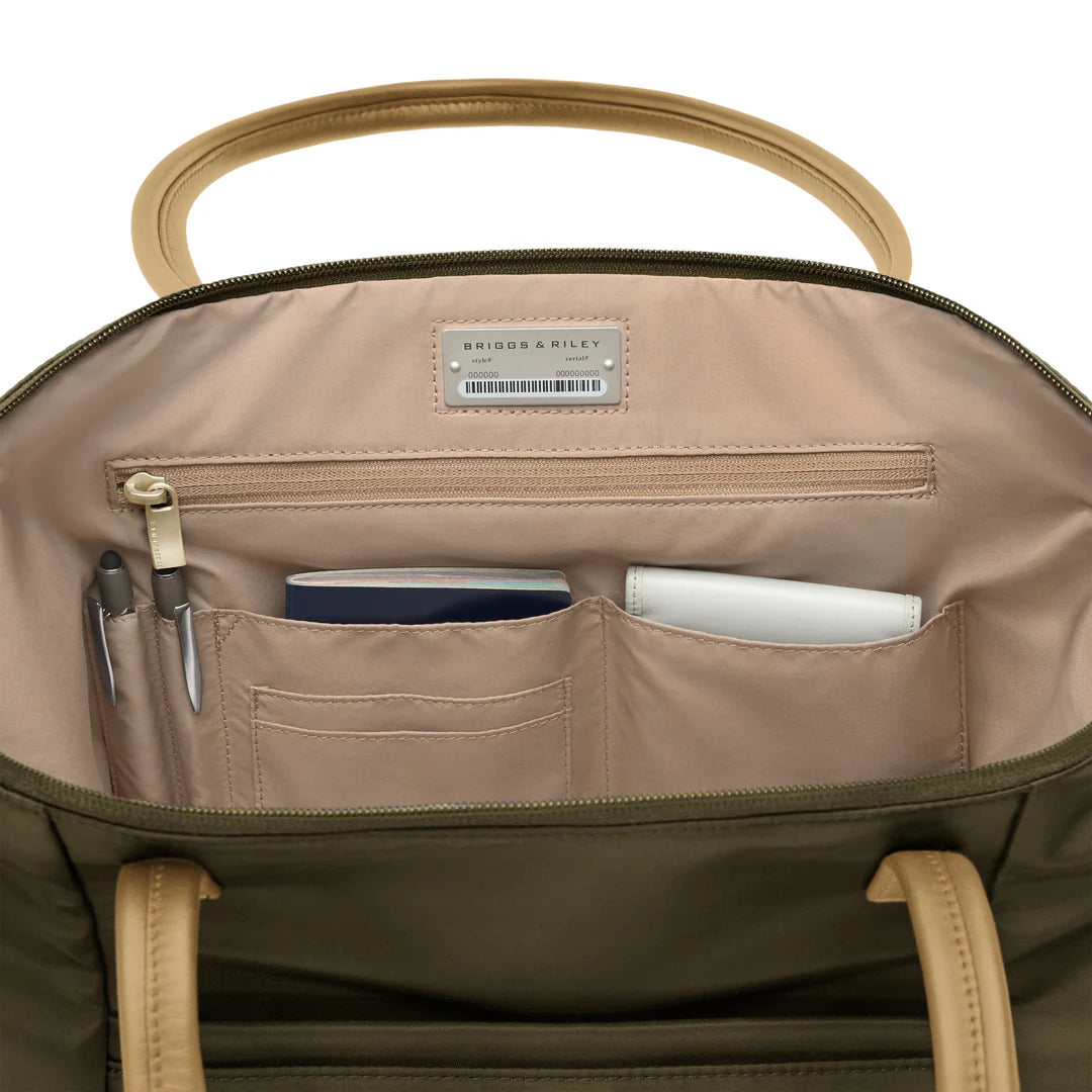 BRIGGS & RILEY Rhapsody Expandable Tote