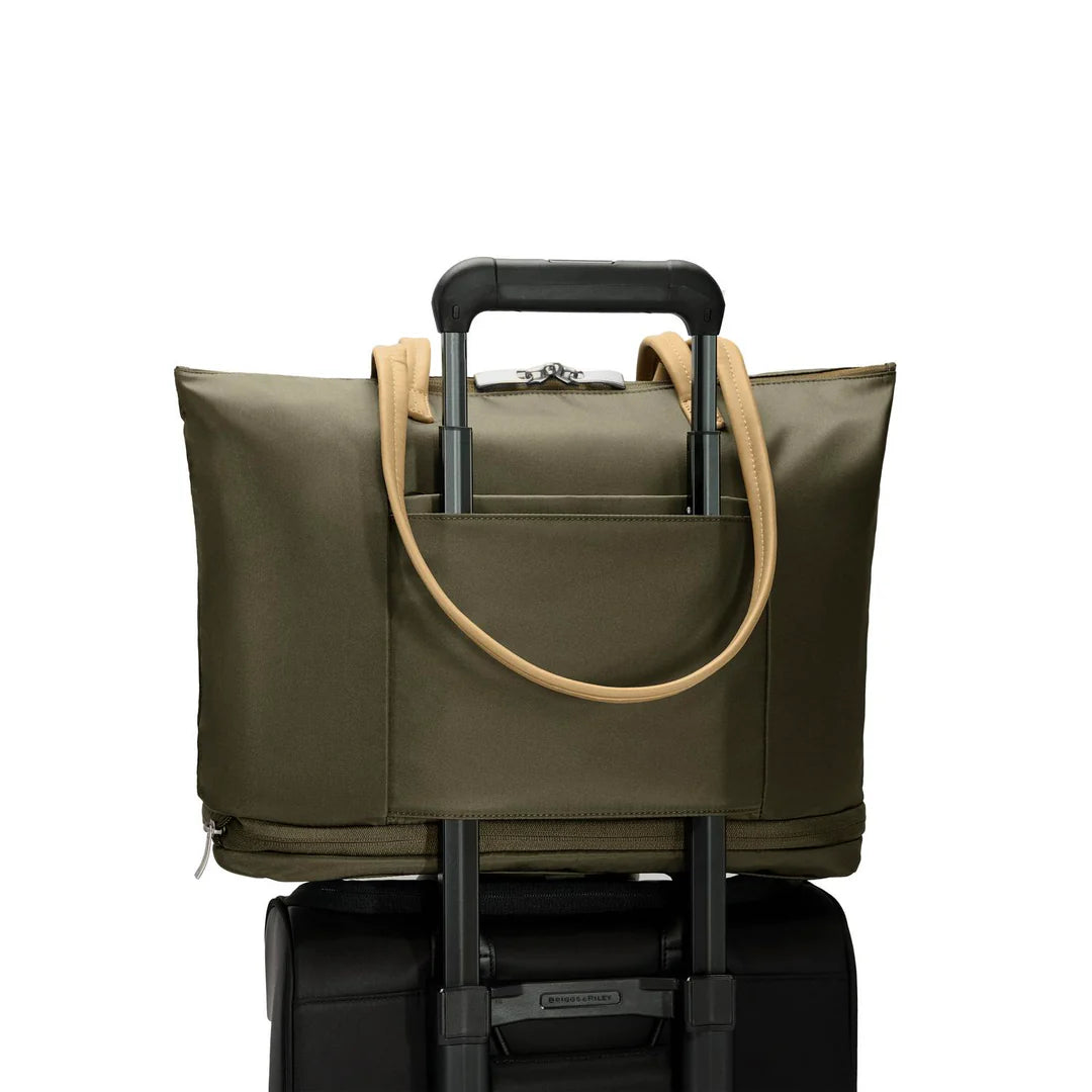 BRIGGS & RILEY Rhapsody Expandable Tote